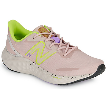 Παπούτσια Γυναίκα Τρέξιμο New Balance ARISHI Ροζ / Yellow
