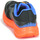 Παπούτσια Άνδρας Τρέξιμο New Balance NITREL Black / Μπλέ / Orange