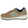 Παπούτσια Άνδρας Χαμηλά Sneakers New Balance 574 Brown
