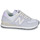 Παπούτσια Γυναίκα Χαμηλά Sneakers New Balance 574 Violet / Beige