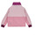 Υφασμάτινα Κορίτσι Fleece Patagonia KIDS MICRODINI 1/2 ZIP PULLOVER Ροζ / Violet