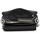 Τσάντες Γυναίκα Τσάντες ώμου Versace Jeans Couture VA4BB1-ZS413-899 Black / Silver