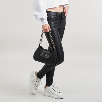 Versace Jeans Couture VA4BB4-ZS413-899 Black / Silver