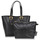 Τσάντες Γυναίκα Cabas / Sac shopping Versace Jeans Couture VA4BF9-ZS413-899 Black