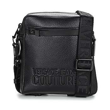 Τσάντες Άνδρας Pouch / Clutch Versace Jeans Couture YA4B75-ZG128-899 Black