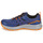 Παπούτσια Άνδρας Τρέξιμο Asics TRAIL SCOUT 3 Μπλέ / Orange