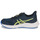Παπούτσια Παιδί Τρέξιμο Asics JOLT 4 GS Marine / Yellow
