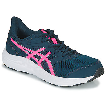 Παπούτσια Κορίτσι Τρέξιμο Asics JOLT 4 GS Μπλέ / Ροζ