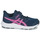 Παπούτσια Παιδί Τρέξιμο Asics JOLT 4 PS Marine / Ροζ