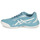Παπούτσια Γυναίκα Tennis Asics COURT SLIDE 3 Μπλέ / Grey / Άσπρο