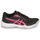 Παπούτσια Γυναίκα Sport Indoor Asics UPCOURT 5 Black / Ροζ
