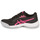 Παπούτσια Γυναίκα Sport Indoor Asics UPCOURT 5 Black / Ροζ