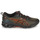 Παπούτσια Άνδρας Χαμηλά Sneakers Asics GEL-QUANTUM 360 VII Black / Orange