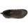 Παπούτσια Άνδρας Χαμηλά Sneakers Asics GEL-QUANTUM 360 VII Black / Orange