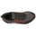 Παπούτσια Άνδρας Χαμηλά Sneakers Asics GEL-QUANTUM 180 VII Black / Red