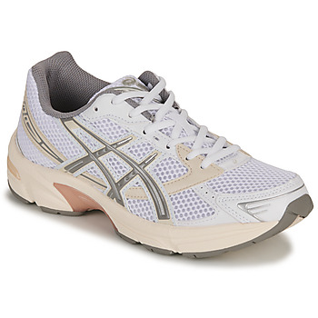 Παπούτσια Γυναίκα Χαμηλά Sneakers Asics GEL-1130 Beige / Άσπρο / Grey