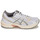 Παπούτσια Γυναίκα Χαμηλά Sneakers Asics GEL-1130 Beige / Άσπρο / Grey