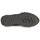 Παπούτσια Άνδρας Χαμηλά Sneakers Asics GEL-CITREK Black / Grey