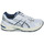 Παπούτσια Χαμηλά Sneakers Asics GEL-1130 Άσπρο / Marine