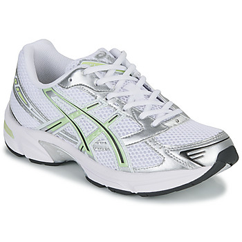 Παπούτσια Γυναίκα Χαμηλά Sneakers Asics GEL-1130 Άσπρο / Green