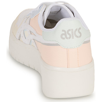 Asics JAPAN S PF Άσπρο / Ροζ