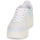 Παπούτσια Γυναίκα Χαμηλά Sneakers Asics JAPAN S PF Άσπρο / Μπλέ