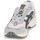 Παπούτσια Άνδρας Χαμηλά Sneakers Asics GEL-1090v2 Άσπρο / Grey