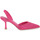 Παπούτσια Γυναίκα Σανδάλια / Πέδιλα Keys FUXIA Ροζ
