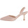 Παπούτσια Γυναίκα Σανδάλια / Πέδιλα Keys CIPRIA Ροζ