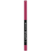 beauty Γυναίκα Μολύβια χειλιών Essence 8H Matte Comfort Lip Pencil - 05 Pink Blush Ροζ