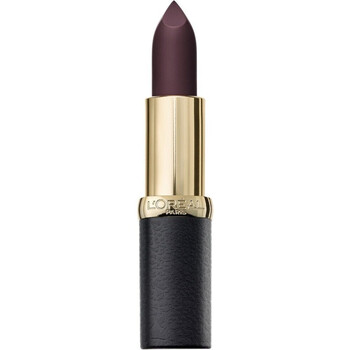 beauty Γυναίκα Κραγιόν L'oréal Color Riche Matte Lipstick - 473 Obsidian Violet