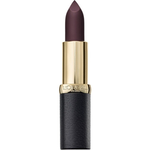 beauty Γυναίκα Κραγιόν L'oréal Color Riche Matte Lipstick - 473 Obsidian Violet
