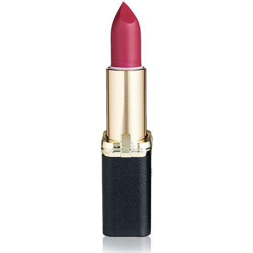 beauty Γυναίκα Κραγιόν L'oréal Color Riche Matte Lipstick - 463 Plum Tuxedo Ροζ