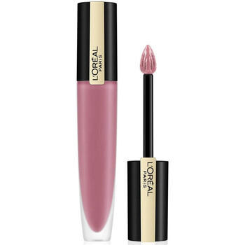 beauty Γυναίκα Κραγιόν L'oréal Signature Matte Liquid Lipstick - 105 I Rule Ροζ