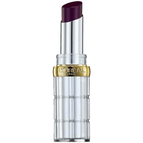 beauty Γυναίκα Κραγιόν L'oréal Color Riche Shine Lipstick - 466 LikeaBoss Violet