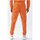 Υφασμάτινα Άνδρας Φόρμες Calvin Klein Jeans 00GMF2P608 Orange