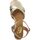 Παπούτσια Γυναίκα Σανδάλια / Πέδιλα Folies 1132@ Gold