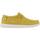 Παπούτσια Χαμηλά Sneakers Walk In Pitas  Yellow