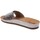 Παπούτσια Γυναίκα Τσόκαρα Inblu CP000013 Black