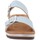 Παπούτσια Γυναίκα Τσόκαρα Inblu CP000040 Μπλέ