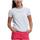 Υφασμάτινα Κορίτσι T-shirt με κοντά μανίκια Tommy Hilfiger  Μπλέ