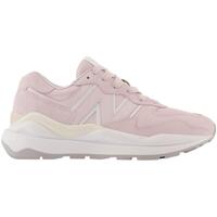 Παπούτσια Γυναίκα Χαμηλά Sneakers New Balance  Ροζ