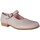 Παπούτσια Κορίτσι Μπαλαρίνες Colores 27484-18 Ροζ