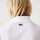 Υφασμάτινα Άνδρας T-shirts & Μπλούζες Lacoste Unisex Loose Fit Polo - Blanc Άσπρο