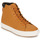 Παπούτσια Άνδρας Ψηλά Sneakers Levi's WOODWARD RUGGED CHUKKA Brown