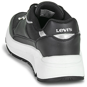 Levi's WING Black / Άσπρο