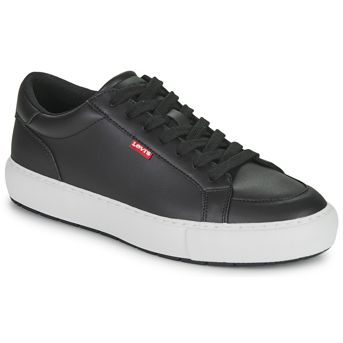 Levis  Xαμηλά Sneakers Levis WOODWARD RUGGED LOW