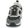 Παπούτσια Άνδρας Χαμηλά Sneakers Levi's OATS REFRESH Black