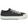 Παπούτσια Άνδρας Χαμηλά Sneakers Levi's HERNANDEZ 3.0 Black