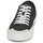 Παπούτσια Άνδρας Χαμηλά Sneakers Levi's HERNANDEZ 3.0 Black